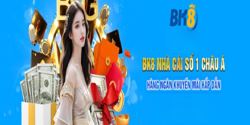 Các khuyến mãi được phát triển liên tục