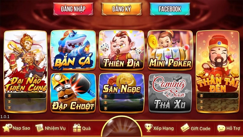 Giới thiệu tổng quan về Nổ hũ BK8 cực “hot”
