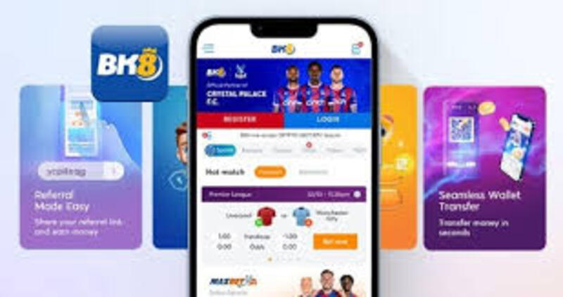 Một số điểm cần nắm khi tải app BK8 về smartphone cá nhân