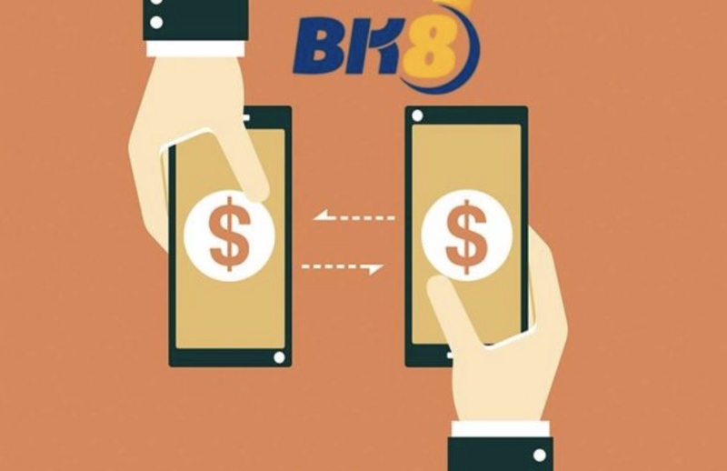 Những lưu ý khi nạp tiền bk8 qua momo qr pay